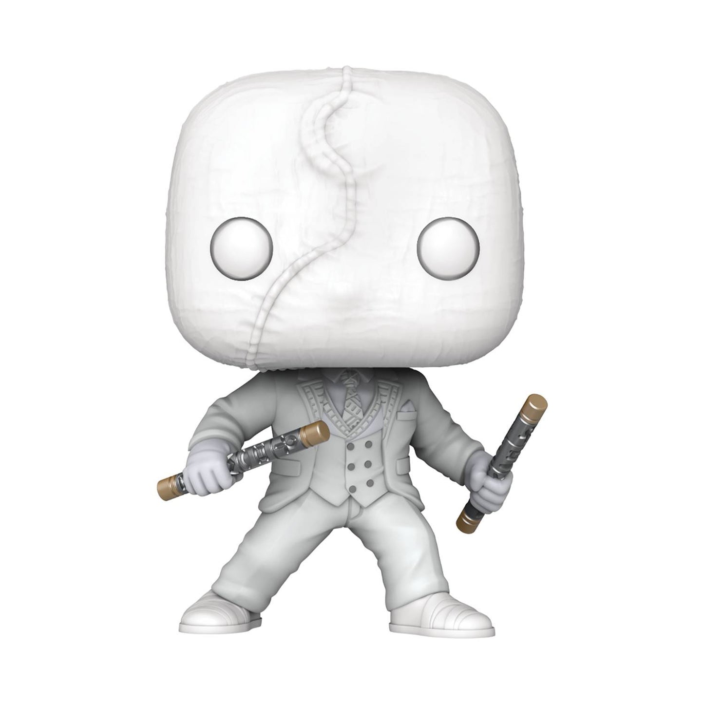 Pop! Marvel: Moon Knight - Mr. Knight #1048