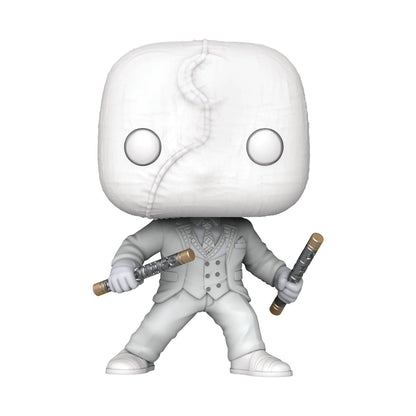 Pop! Marvel: Moon Knight - Mr. Knight #1048