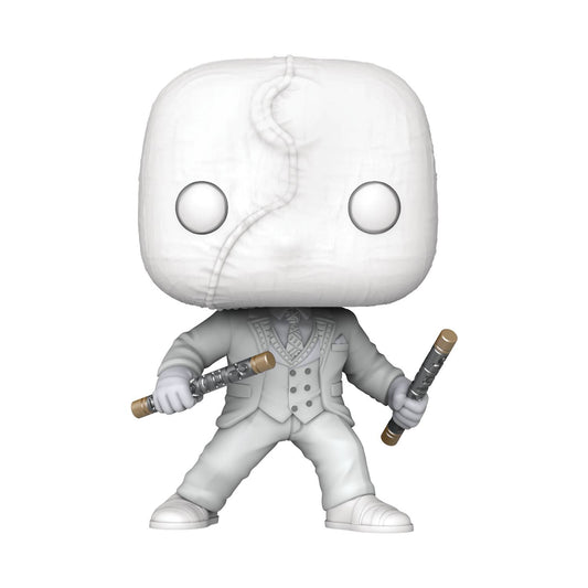 Pop! Marvel: Moon Knight - Mr. Knight #1048