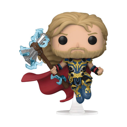 Pop! Marvel: Thor: Love and Thunder - Thor #1040