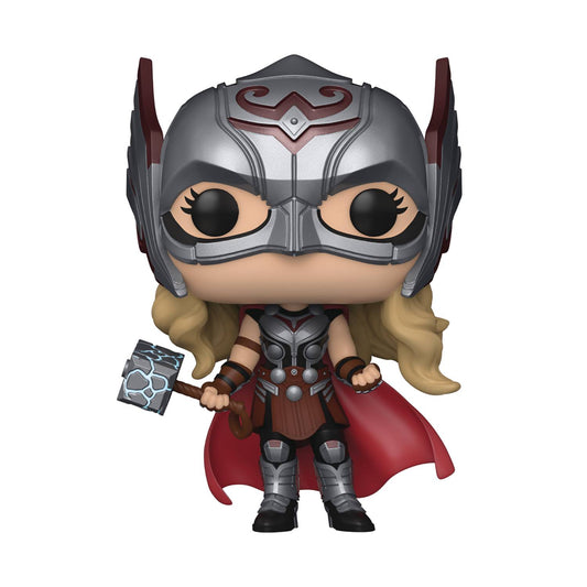 Pop! Marvel: Thor: Love and Thunder - Mighty Thor #1041