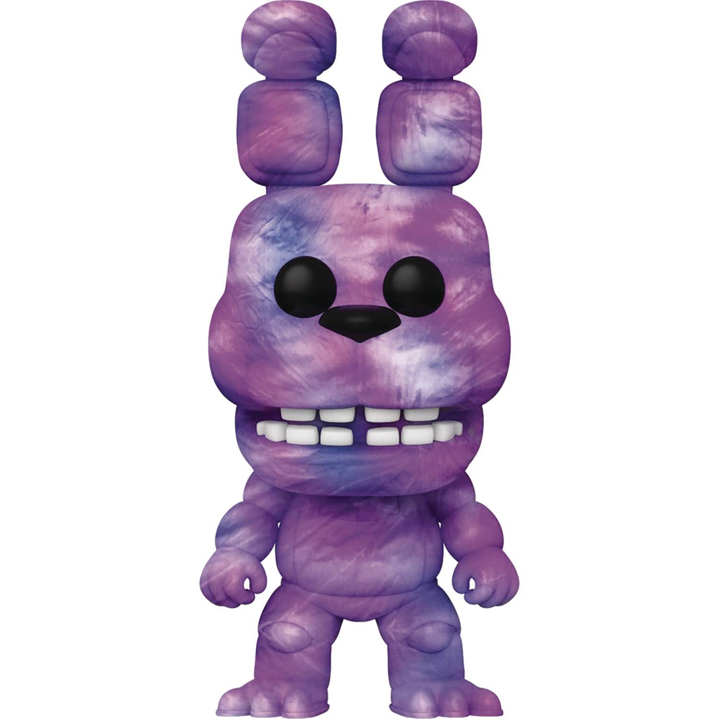 Funko Pop! Games Five Nights at Freddy's - Tie-Dye Bonnie #879