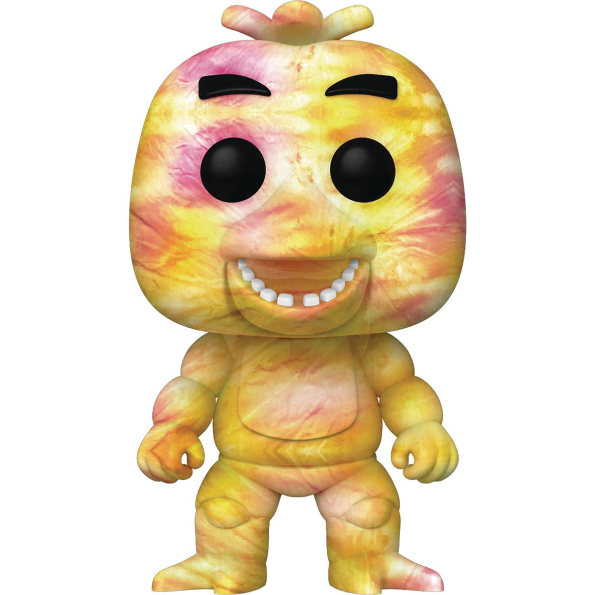 Funko Pop! Games Five Nights at Freddy's - Tie-Dye Chica #880