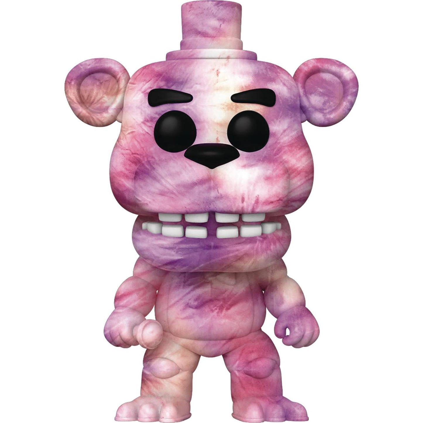 Funko Pop! Games Five Nights at Freddy's - Tie-Dye Freddy #878