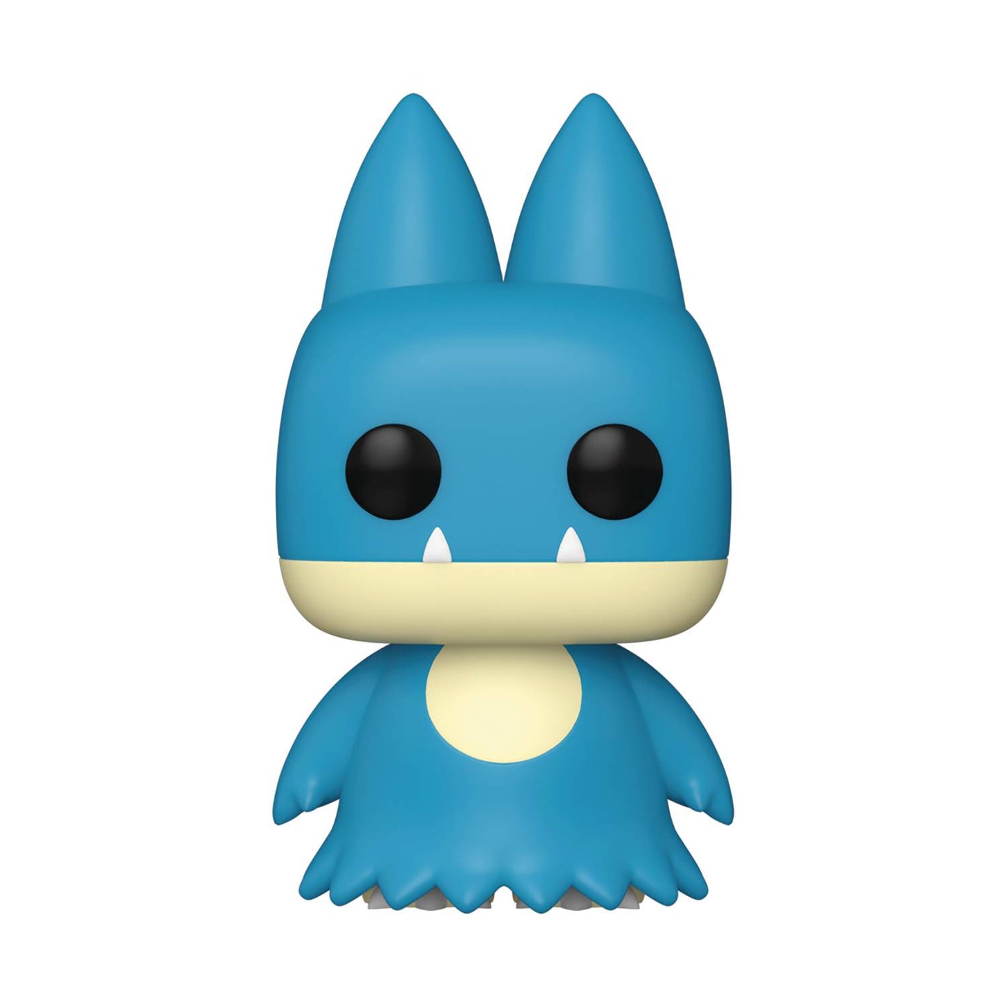 Funko Pop! Games Pokémon - Munchlax #885