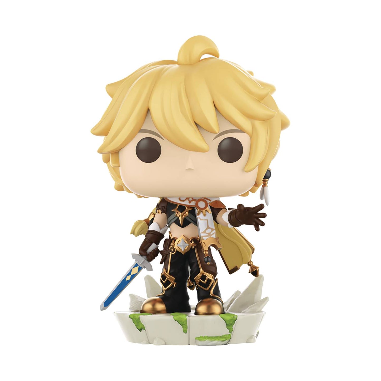 Funko Pop! Games Genshin Impact - Aether #160