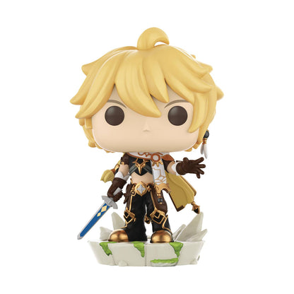 Funko Pop! Games Genshin Impact - Aether #160