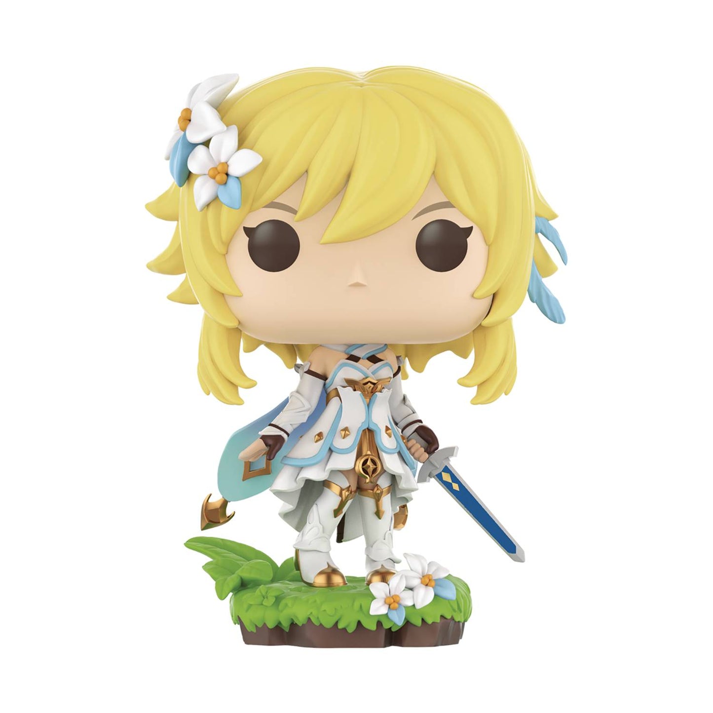 Funko Pop! Games Genshin Impact - Lumine #161