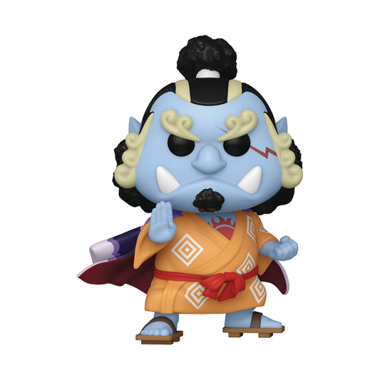 Pop! Animation: Jimbei (Chase) | One Piece #1265