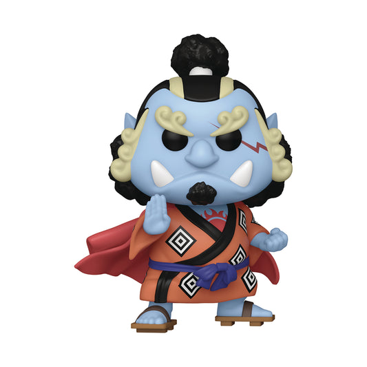 Pop! Animation: Jimbei | One Piece #1265