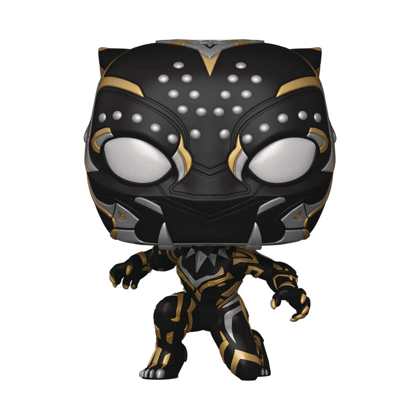 Pop! Marvel: Black Panther: Wakanda Forever - Black Panther #1102