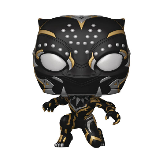 Pop! Marvel: Black Panther: Wakanda Forever - Black Panther #1102