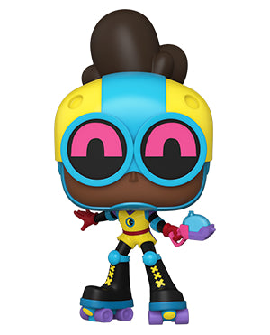 Pop! Marvel: Moon Girl and Devil Dino - Moon Girl #1119