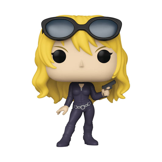 Pop! Animation: Julia | Cowboy Bebop #1216