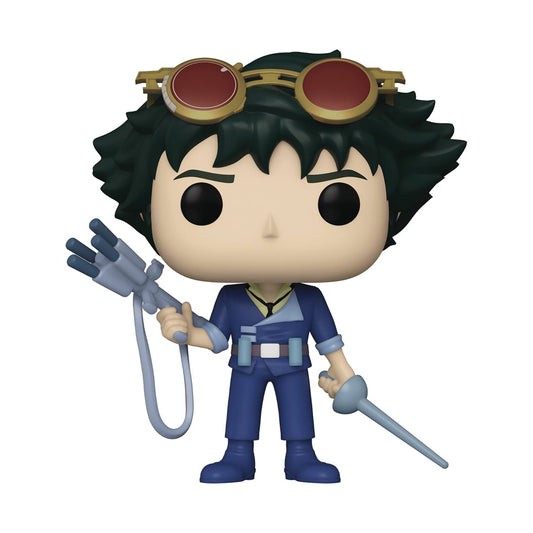 Pop! Animation: Spike Spiegel | Cowboy Bebop #1212