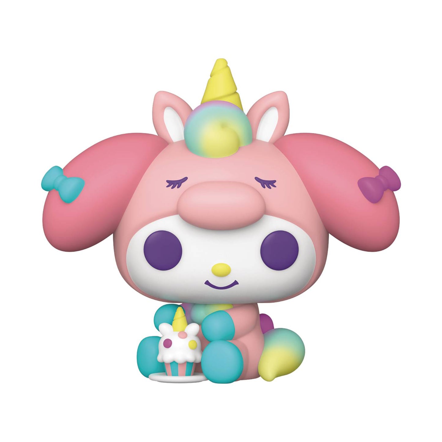 Funko Pop! Sanrio Hello Kitty and Friends - My Melody (Unicorn) #61