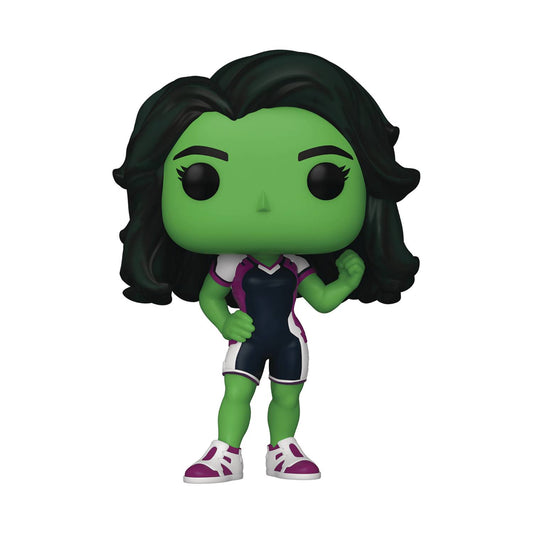 Pop! Marvel: She-Hulk: Attorney at Law - She-Hulk #1126