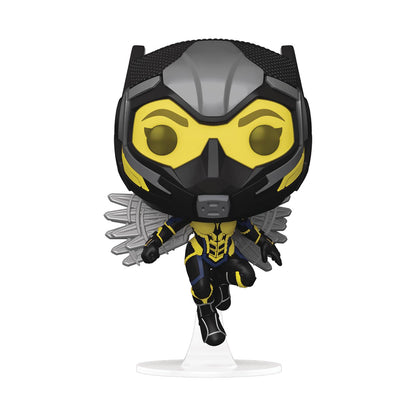 Pop! Marvel: Ant-Man and The Wasp: Quantumania - The Wasp #1138