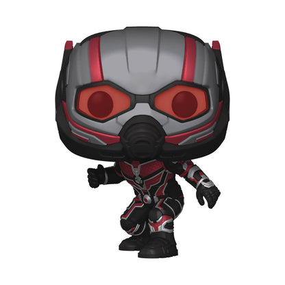 Pop! Marvel: Ant-Man and The Wasp: Quantumania - Ant-Man #1137