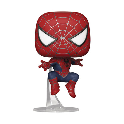 Pop! Marvel: Spider-Man: No Way Home - Friendly Neighborhood Spider-Man #1158