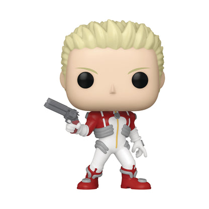 Pop! Animation: Knives Millions | Trigun #1363