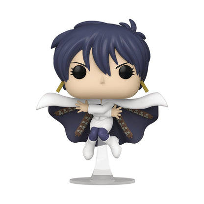 Pop! Animation: Meryl Stryfe | Trigun #1364