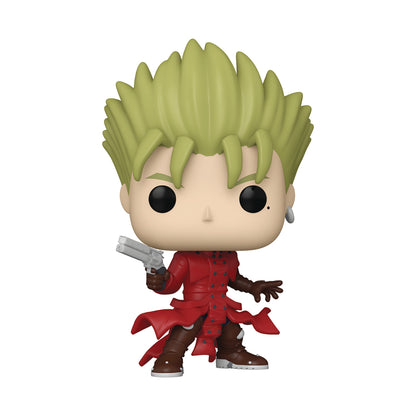 Pop! Animation: Vash the Stampede | Trigun #1362