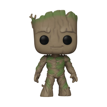 Pop! Marvel: Guardians of the Galaxy Volume 3 - Groot #1203