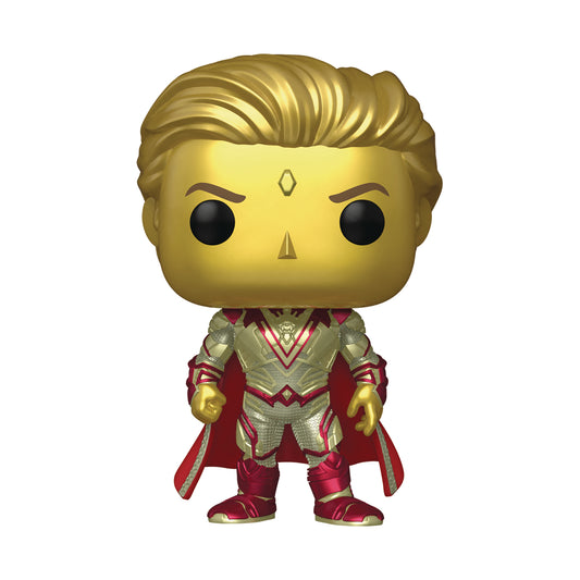 Pop! Marvel: Guardians of the Galaxy Volume 3 - Adam Warlock #1210