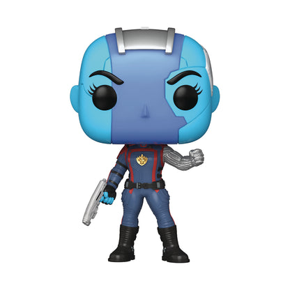 Pop! Marvel: Guardians of the Galaxy Volume 3 - Nebula #1205