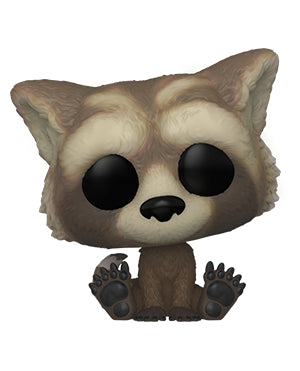 Pop! Marvel: Guardians of the Galaxy Volume 3 - Baby Rocket #1208