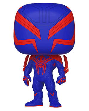 Pop! Marvel: Spider-Man: Across The Spider-Verse - Spider-Man 2099 #1225