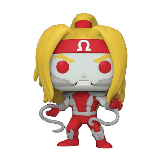 Pop! Marvel: X-Men - Omega Red (Special Edition) #980