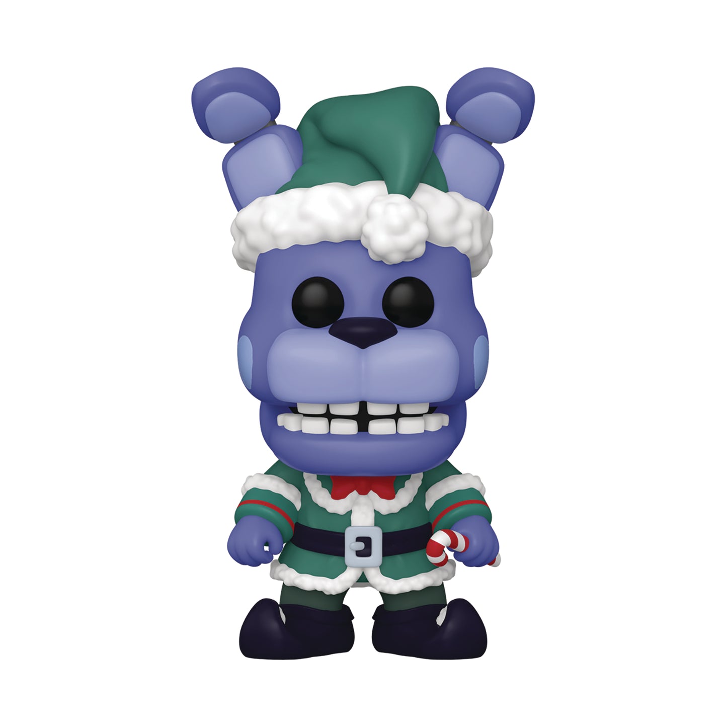 Funko Pop! Games Five Nights at Freddy's Holiday - Elf Bonnie #937