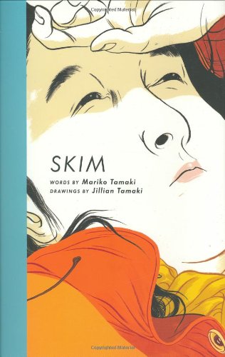 Skim Hardcover
