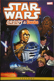 Star Wars: Droids & Ewoks Omnibus