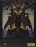 The Art of Brom