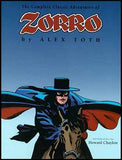 Zorro: The Complete Alex Toth