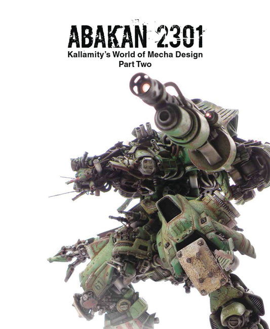ABAKAN 2301 SC