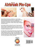 HOW TO AIRBRUSH PIN-UPS