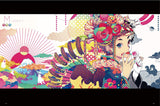 AKIAKANE ART WORKS NAGORI