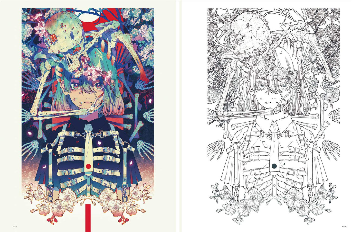 AKIAKANE ART WORKS NAGORI