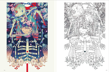 AKIAKANE ART WORKS NAGORI