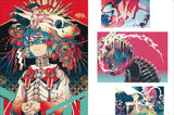 AKIAKANE ART WORKS NAGORI