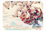 AKIAKANE ART WORKS NAGORI