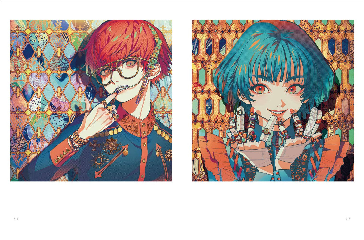 AKIAKANE ART WORKS NAGORI