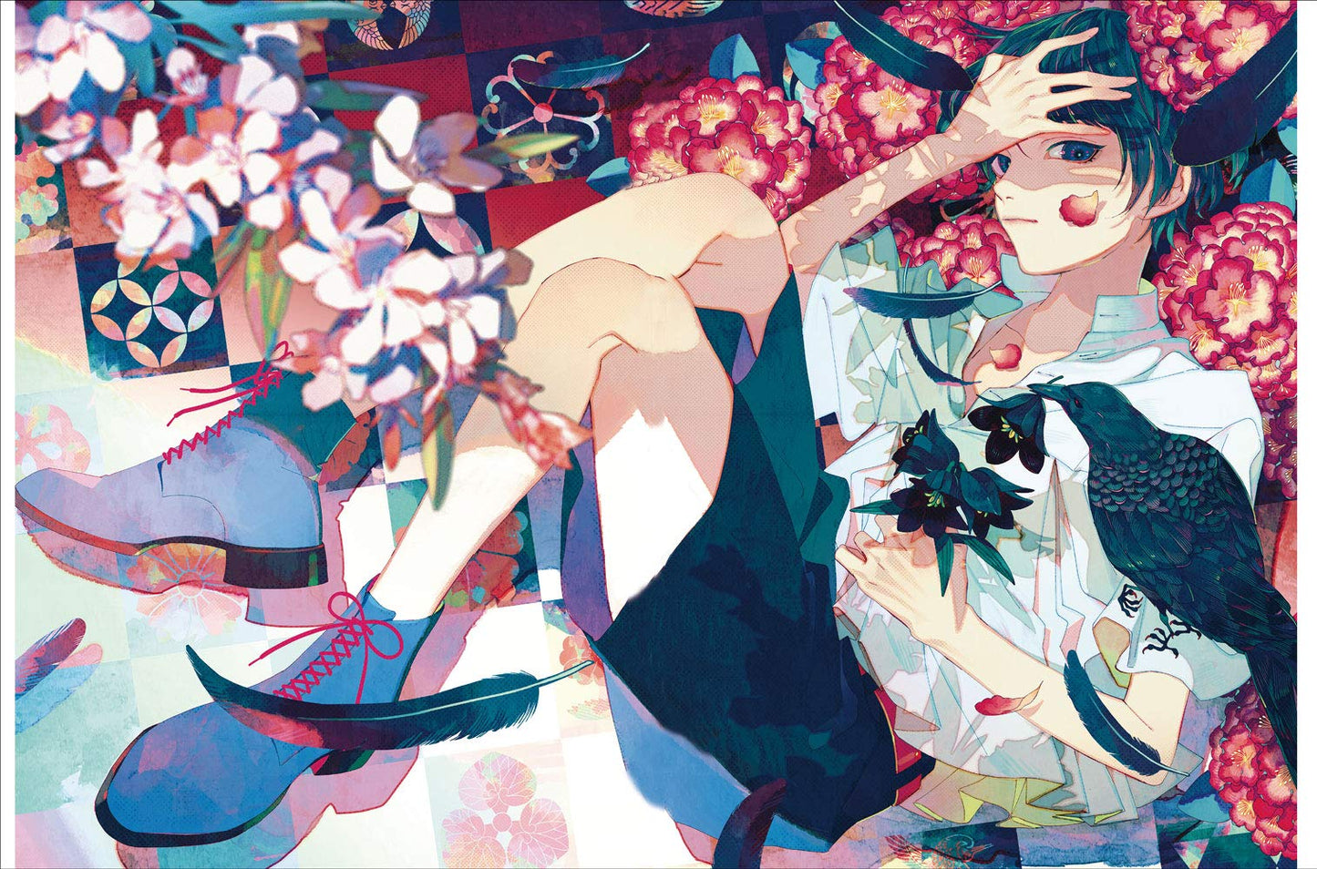 AKIAKANE ART WORKS NAGORI