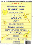 ANIMATORS WORKBOOK TONY WHITE