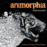 ANIMORPHIA KERBY ROSANES