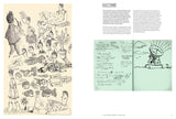 ANIMATION SKETCHBOOKS HC